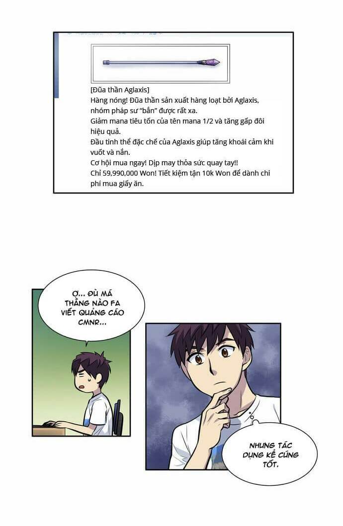 Thế Giới Game Thủ: Chapter 97