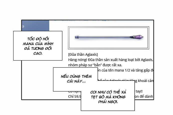Thế Giới Game Thủ: Chapter 97