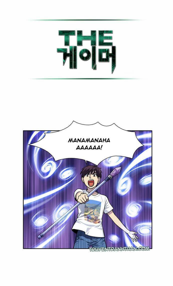Thế Giới Game Thủ: Chapter 97