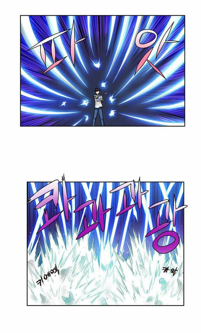 Thế Giới Game Thủ: Chapter 97