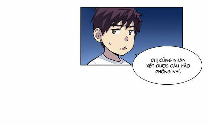 Thế Giới Game Thủ: Chapter 97