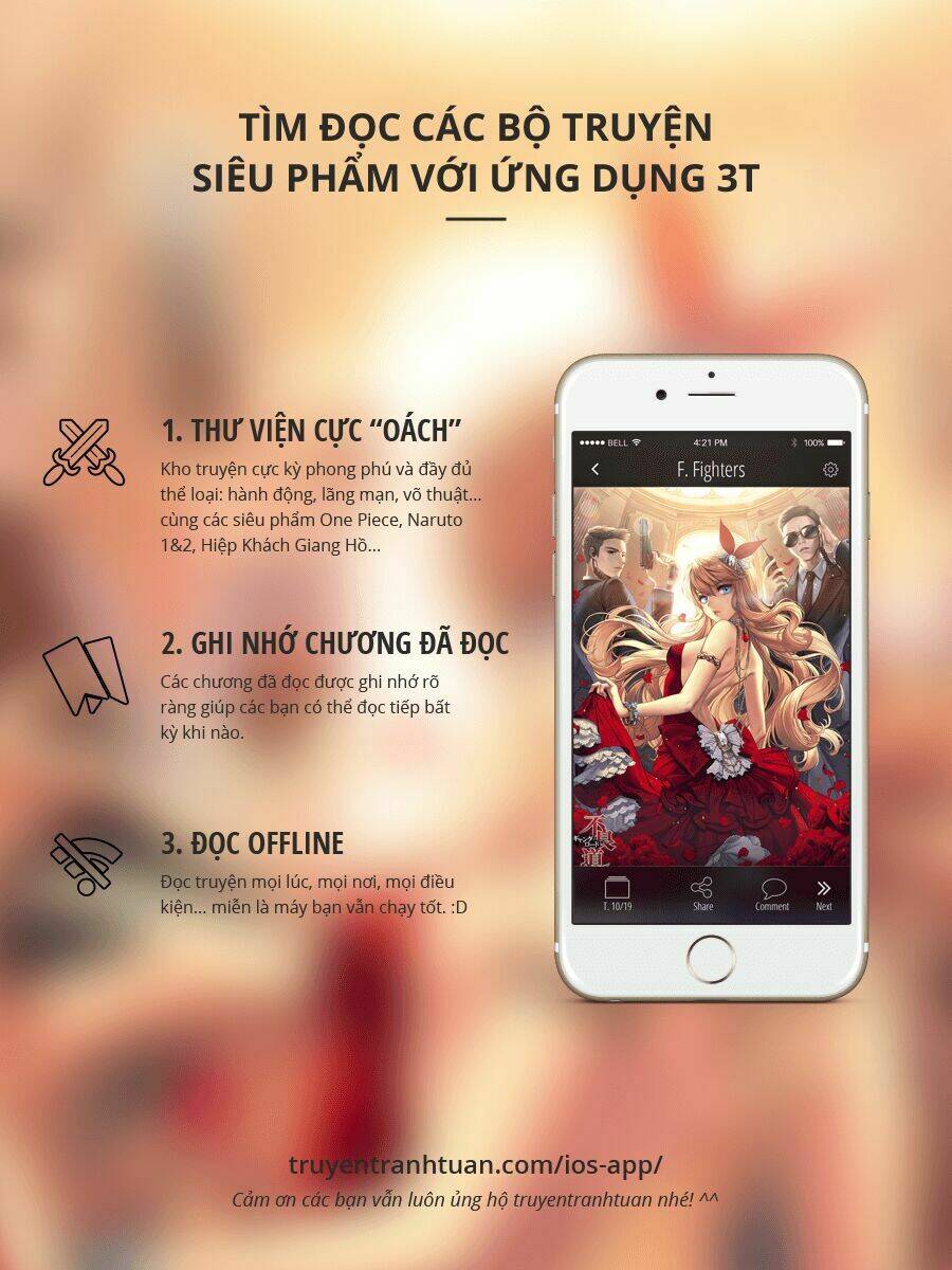 Thế Giới Game Thủ: Chapter 97