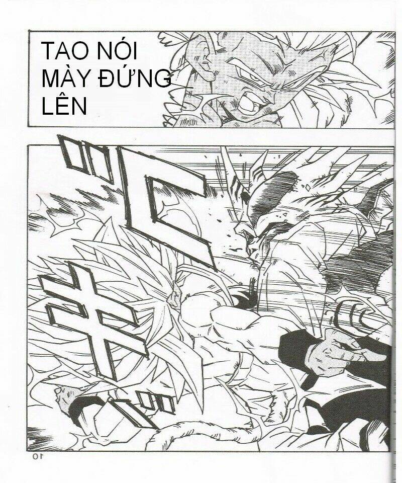 Dục Huyết Thương Hậu: Chapter 1.2