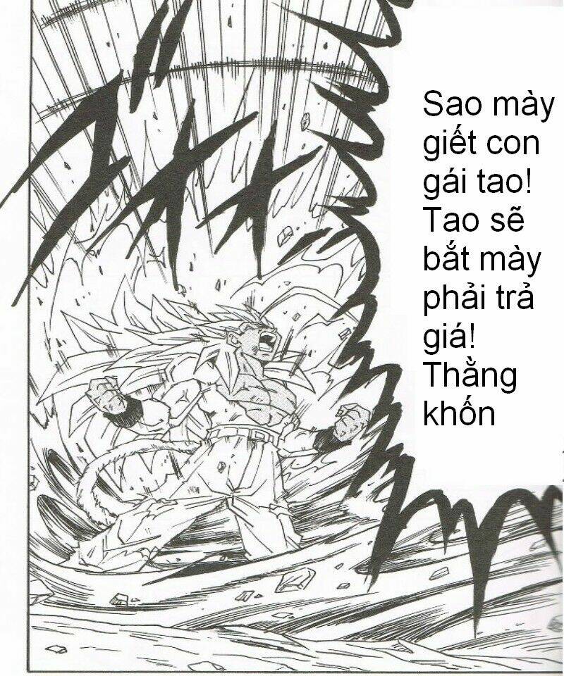 Dục Huyết Thương Hậu: Chapter 1.2