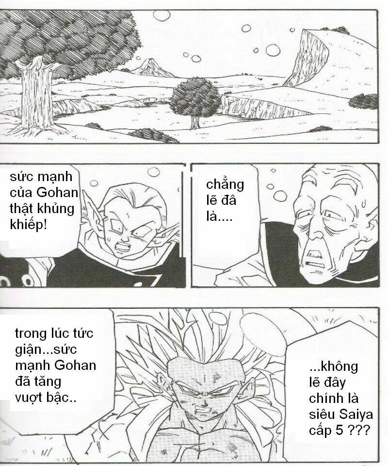 Dục Huyết Thương Hậu: Chapter 1.2