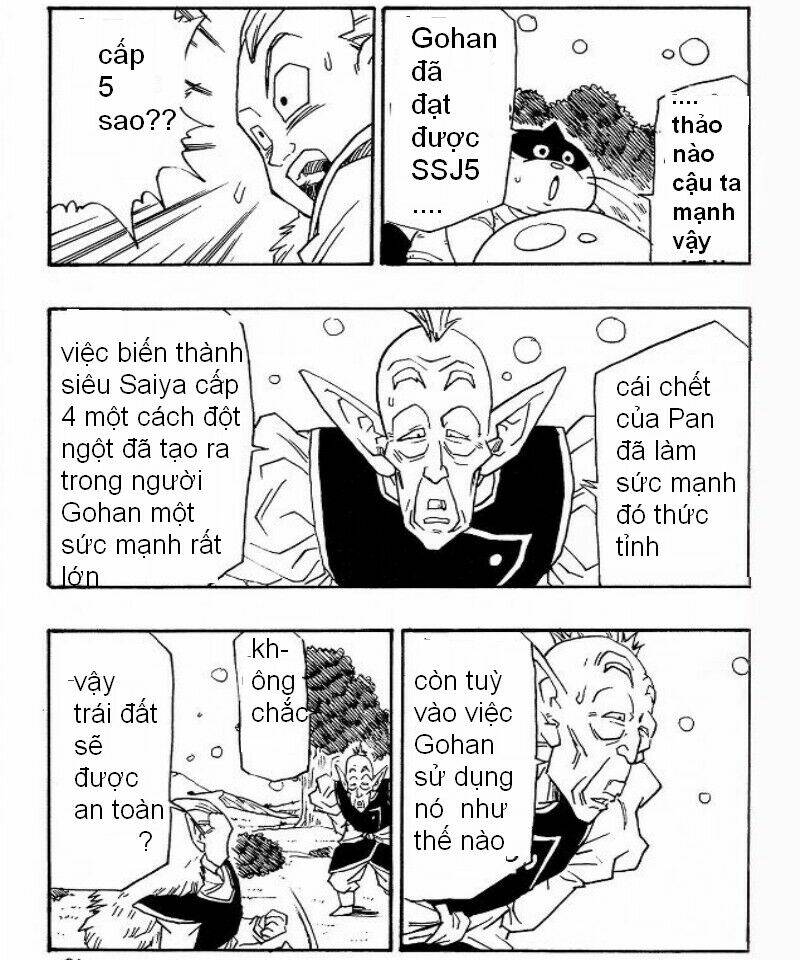 Dục Huyết Thương Hậu: Chapter 1.2