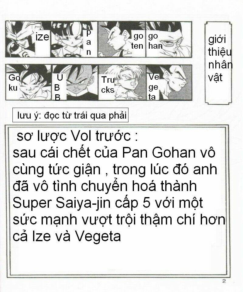 Dục Huyết Thương Hậu: Chapter 1.2