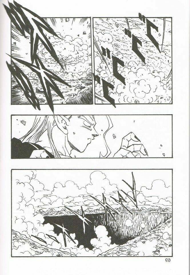 Dục Huyết Thương Hậu: Chapter 1.2