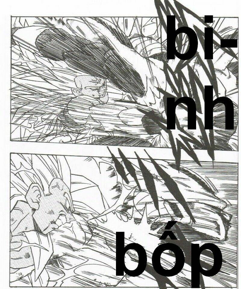 Dục Huyết Thương Hậu: Chapter 1.2