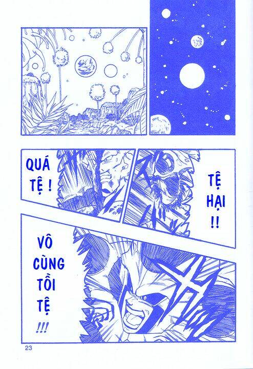 Dục Huyết Thương Hậu: Chapter 1
