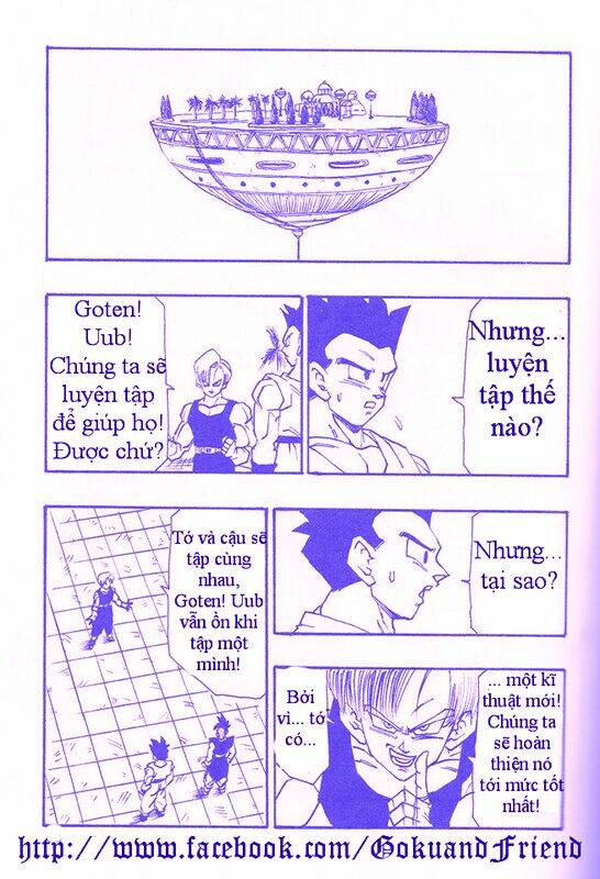 Dục Huyết Thương Hậu: Chapter 12