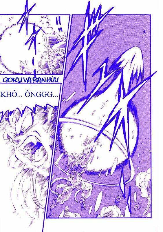 Dục Huyết Thương Hậu: Chapter 19