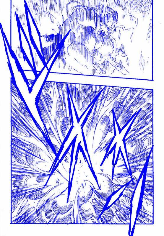 Dục Huyết Thương Hậu: Chapter 19