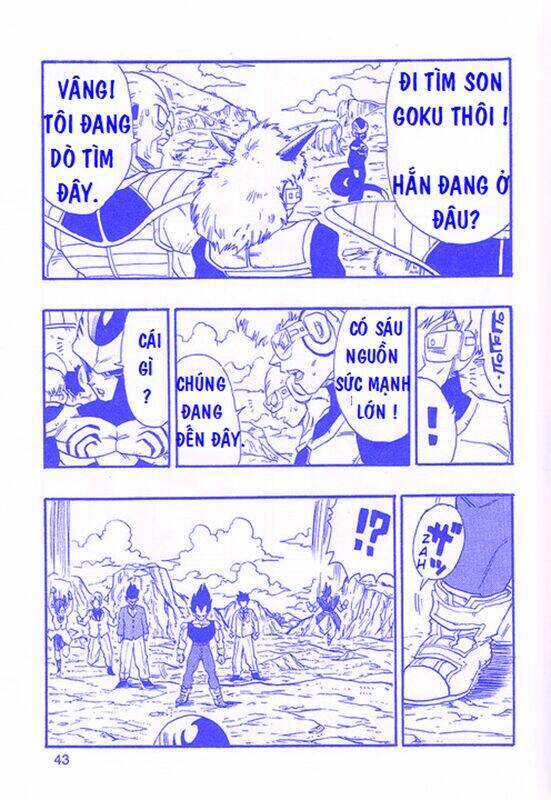 Dục Huyết Thương Hậu: Chapter 2