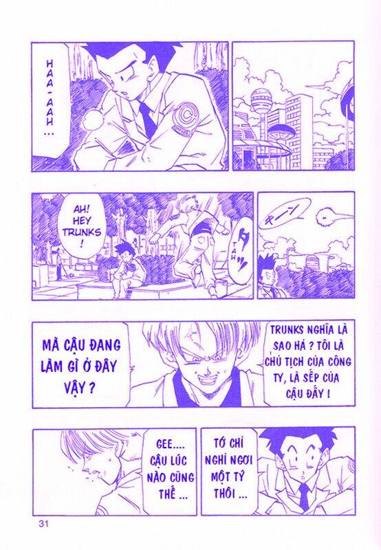 Dục Huyết Thương Hậu: Chapter 2