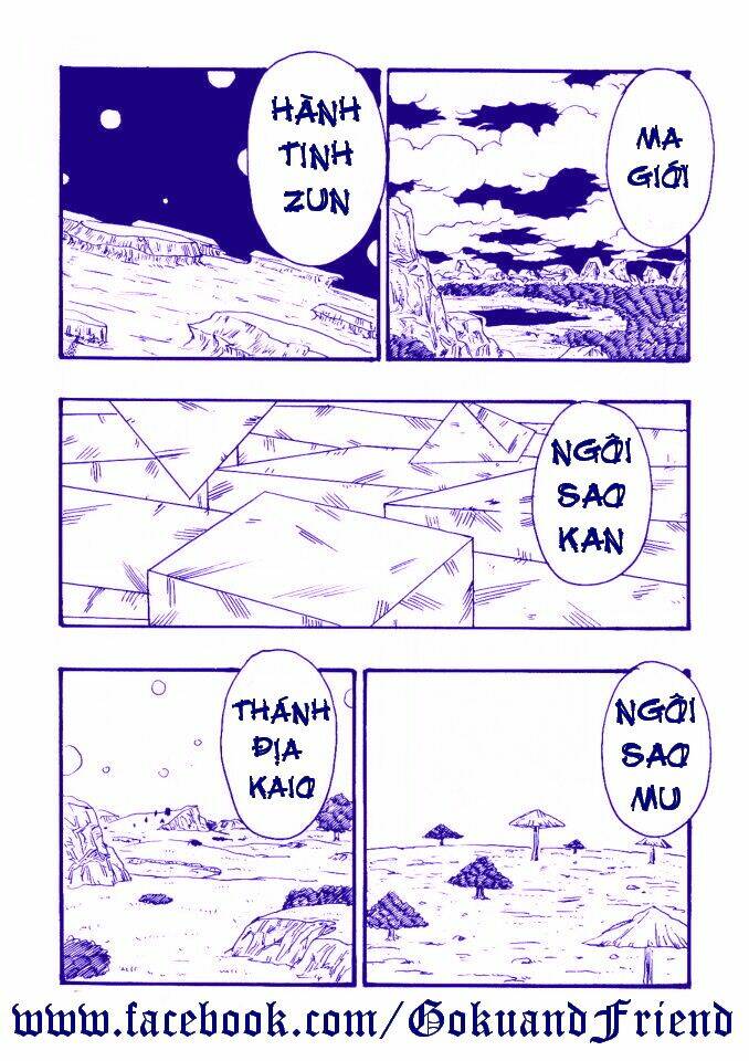 Dục Huyết Thương Hậu: Chapter 22