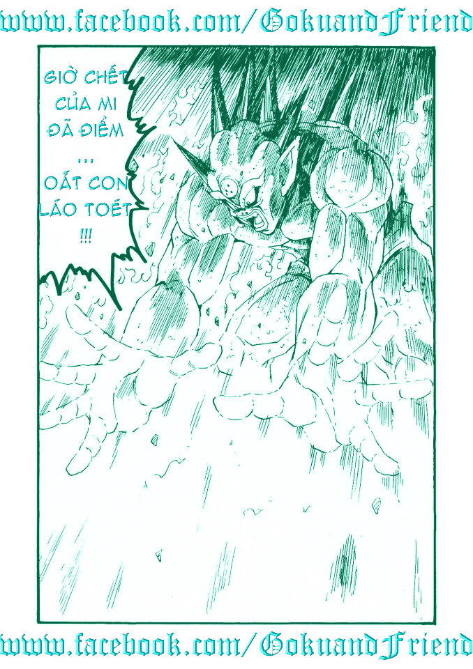 Dục Huyết Thương Hậu: Chapter 24