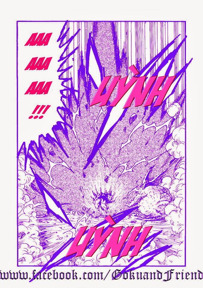 Dục Huyết Thương Hậu: Chapter 32