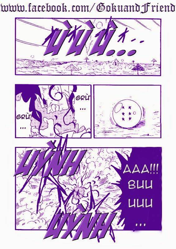 Dục Huyết Thương Hậu: Chapter 34