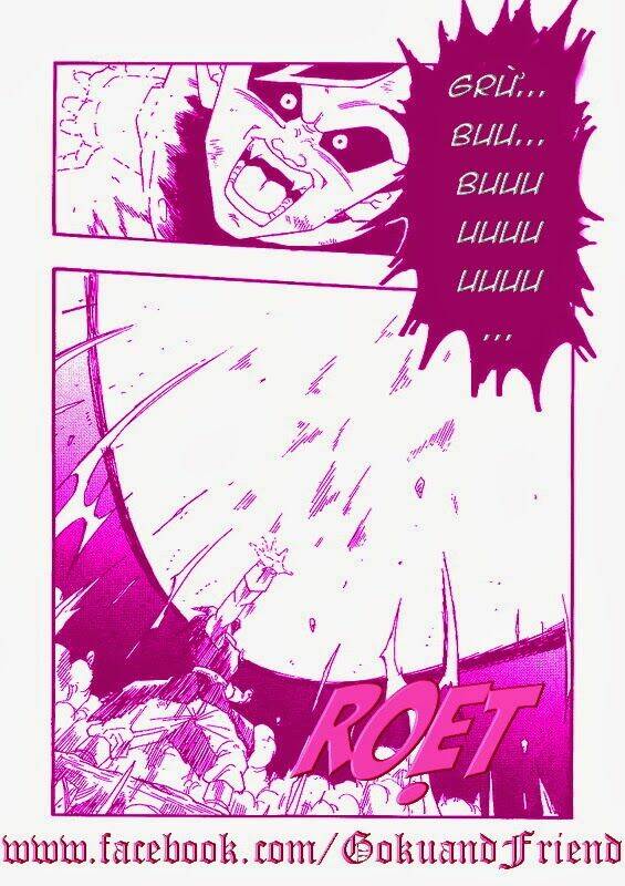 Dục Huyết Thương Hậu: Chapter 34