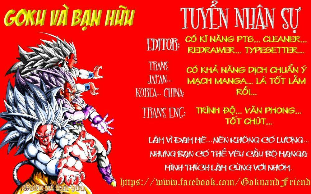 Dục Huyết Thương Hậu: Chapter 41
