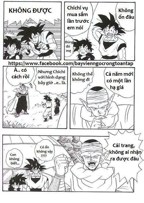 Ta Nằm Vùng Tại Ma Giới: Chapter 1