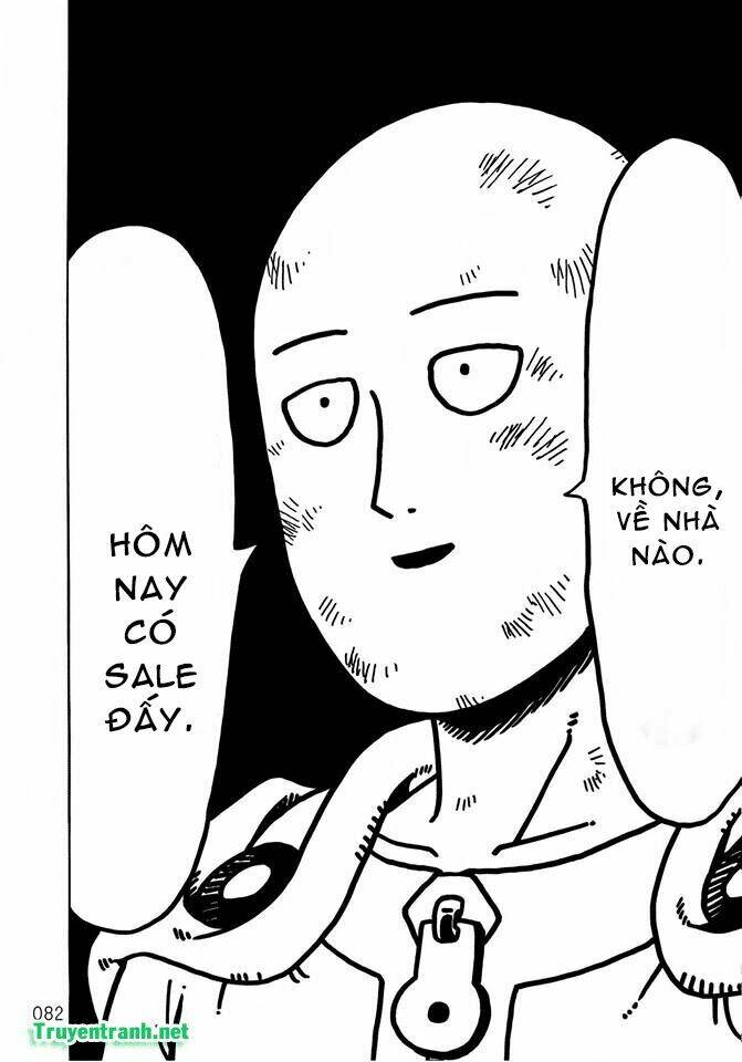 Thế Giới Ngọc Rồng Z & Cú Đấm Hủy Diệt: Chapter 16