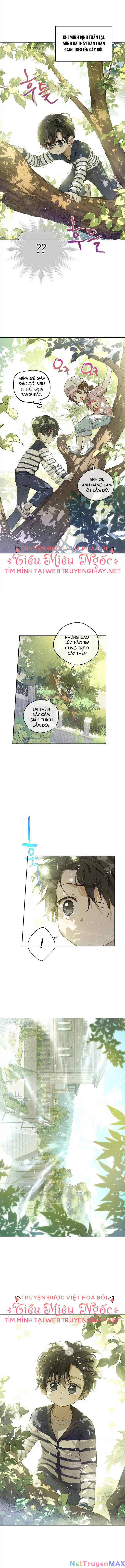 Bá Đao: Chapter 4.2