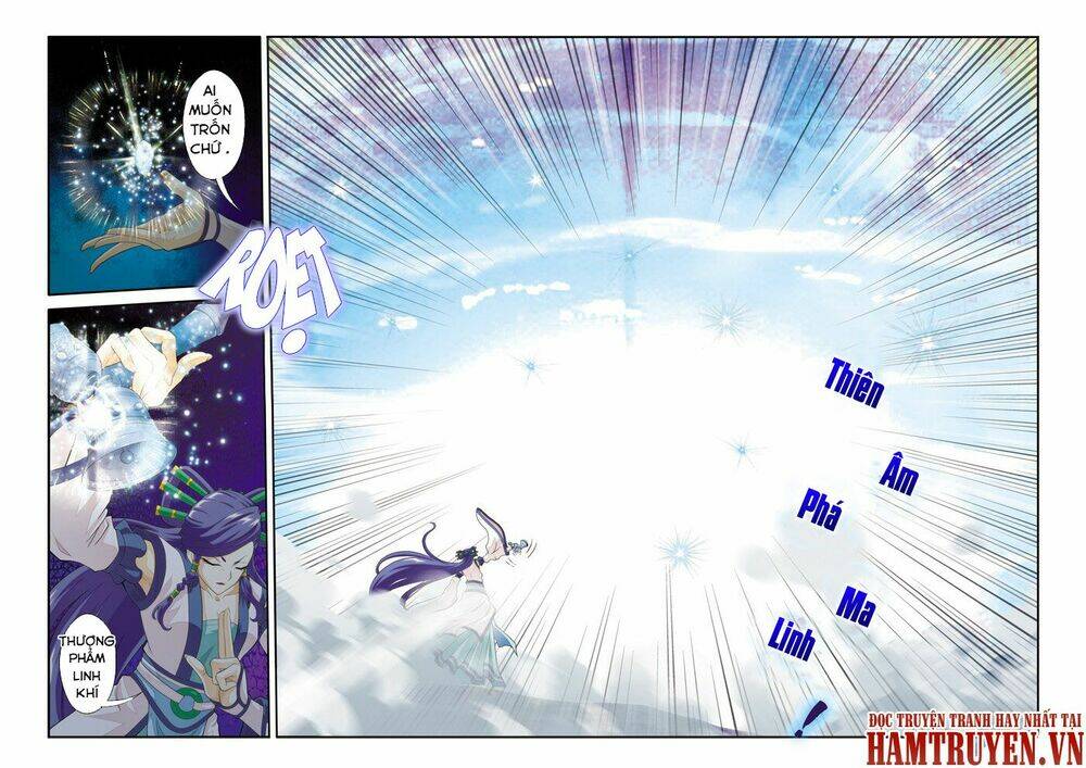 Cô Vợ Nóng Bỏng: Chapter 103