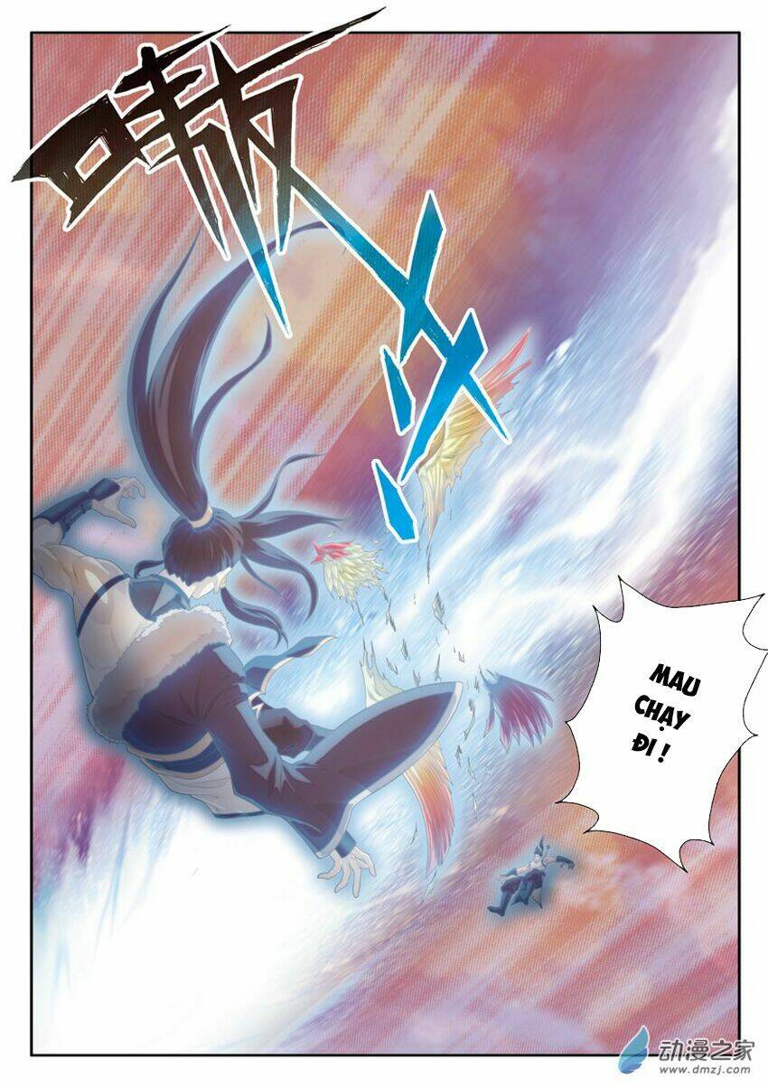 Cô Vợ Nóng Bỏng: Chapter 106