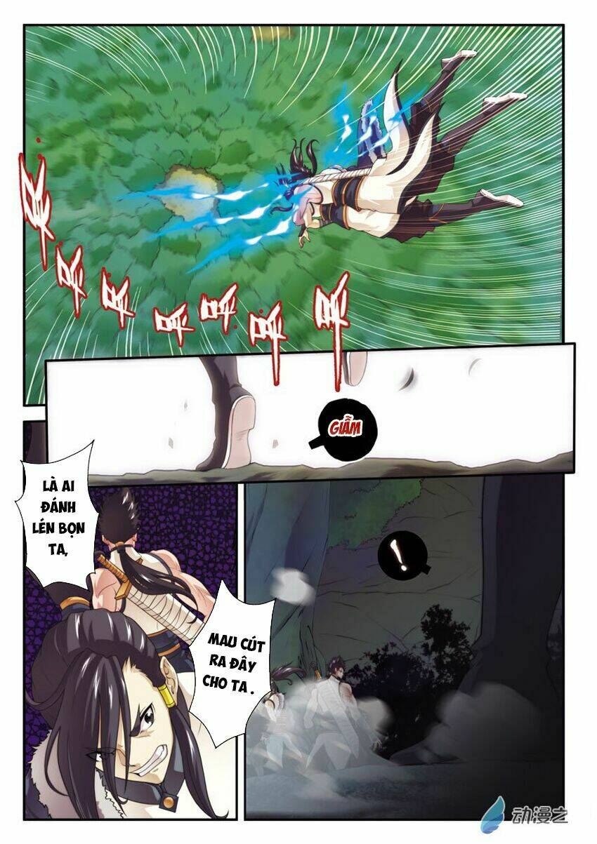 Cô Vợ Nóng Bỏng: Chapter 106