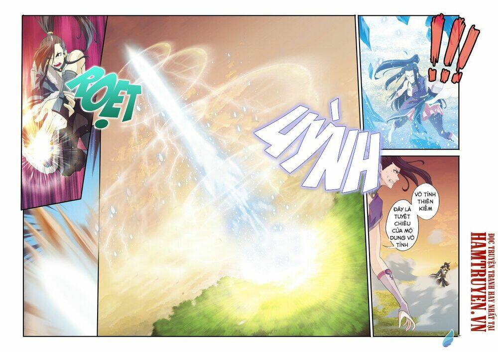 Cô Vợ Nóng Bỏng: Chapter 112