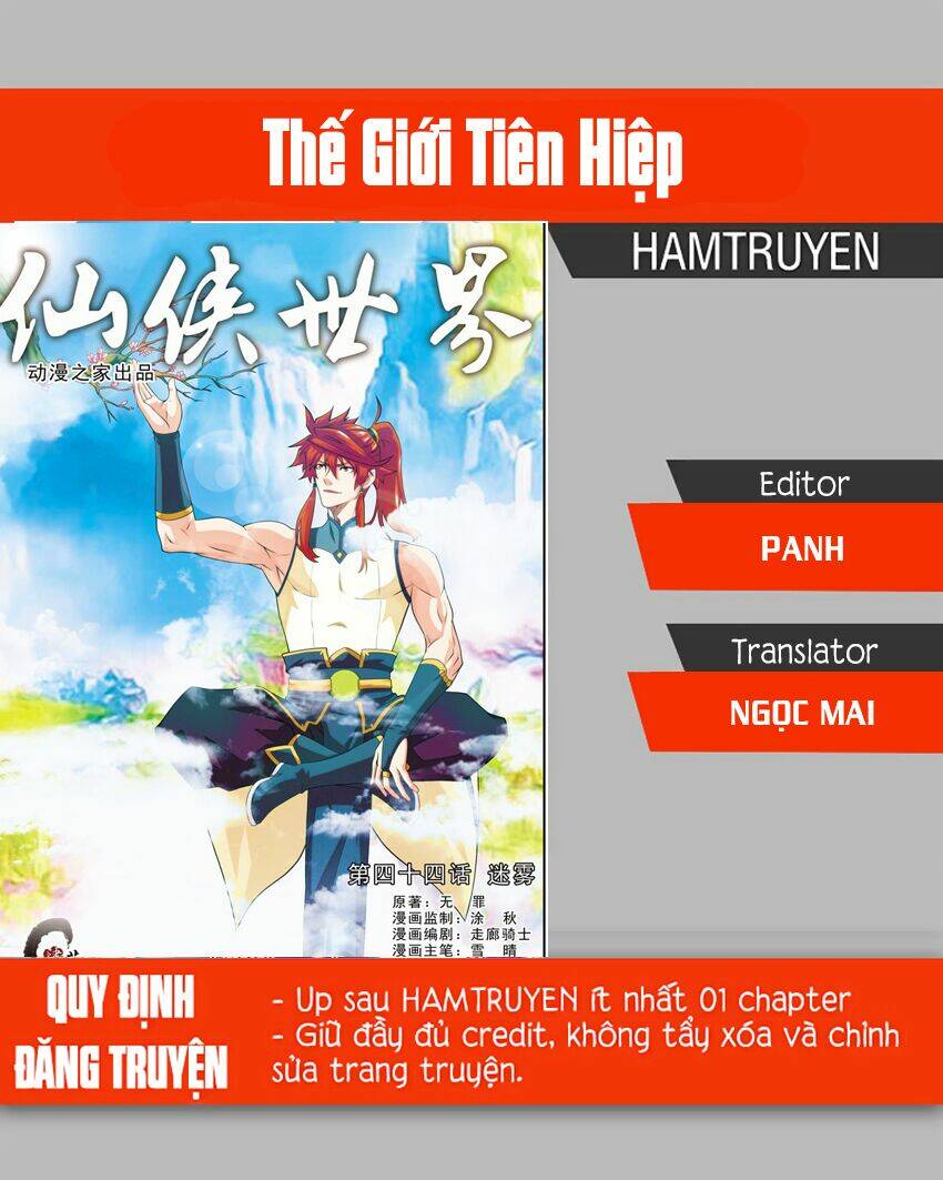 Cô Vợ Nóng Bỏng: Chapter 117