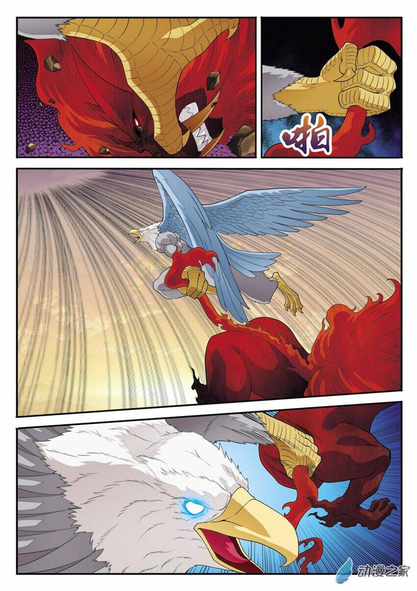 Cô Vợ Nóng Bỏng: Chapter 117