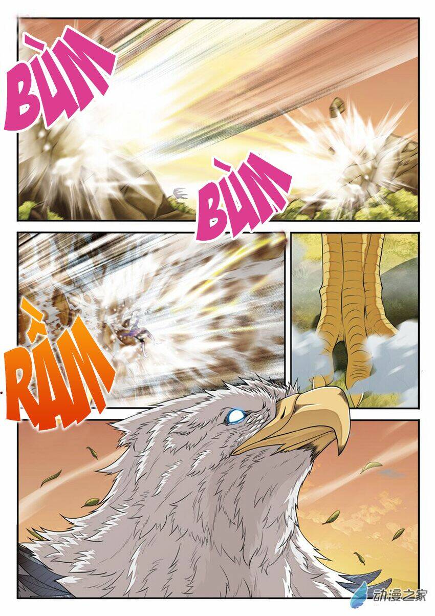 Cô Vợ Nóng Bỏng: Chapter 117