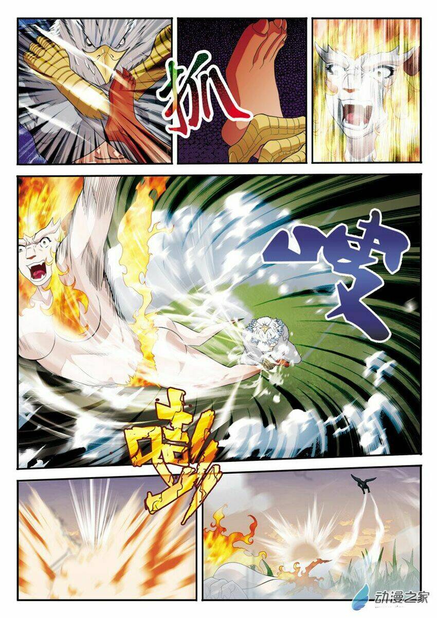 Cô Vợ Nóng Bỏng: Chapter 118