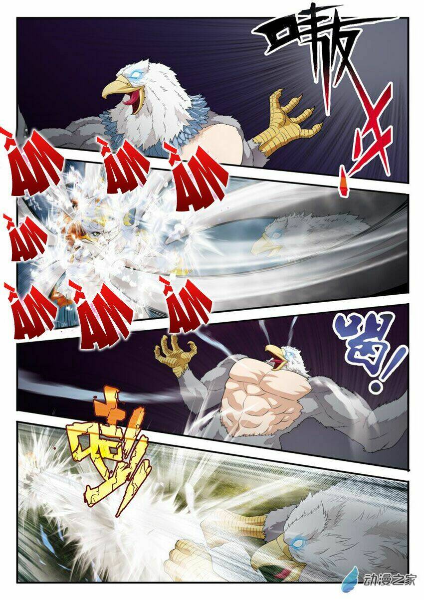 Cô Vợ Nóng Bỏng: Chapter 118