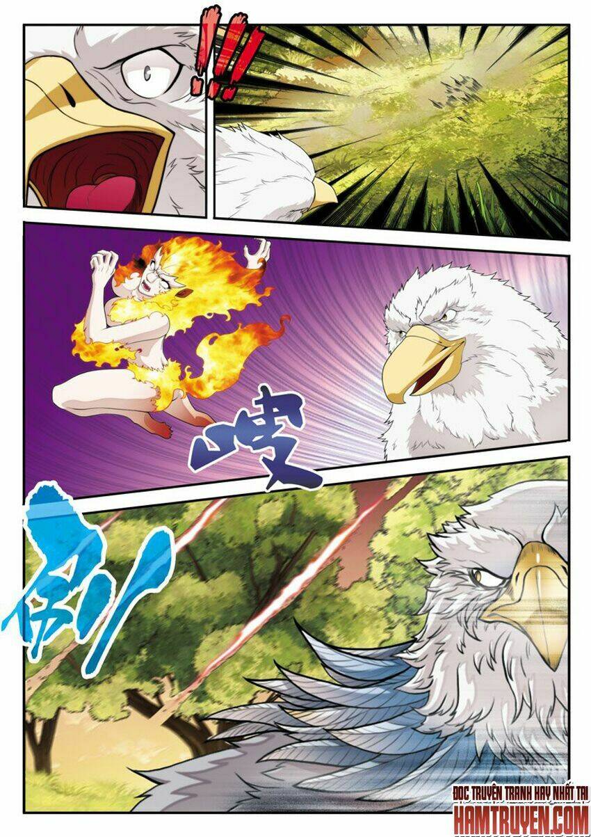 Cô Vợ Nóng Bỏng: Chapter 118