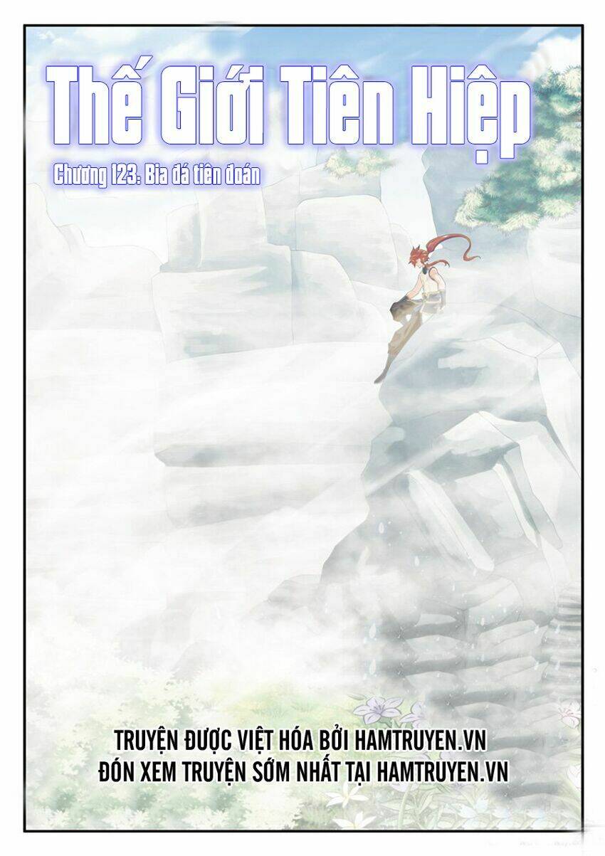 Cô Vợ Nóng Bỏng: Chapter 123
