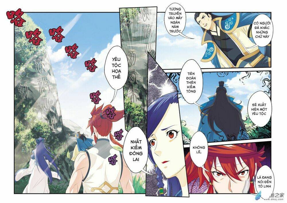 Cô Vợ Nóng Bỏng: Chapter 123