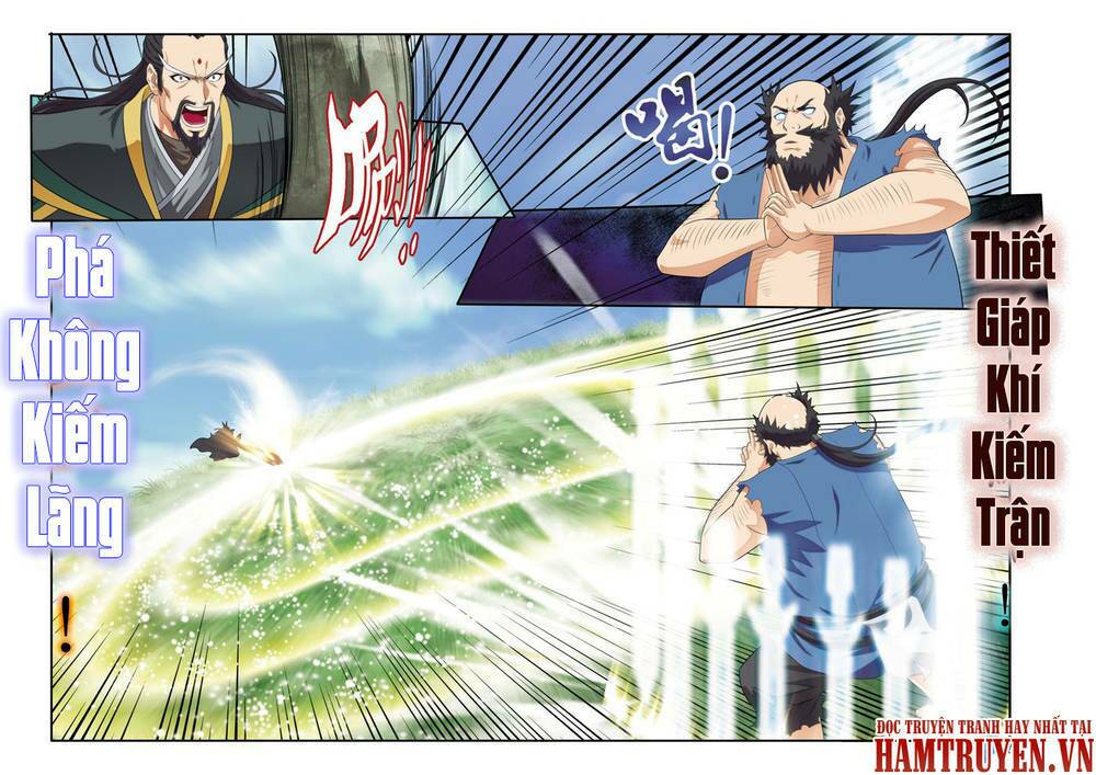 Cô Vợ Nóng Bỏng: Chapter 128