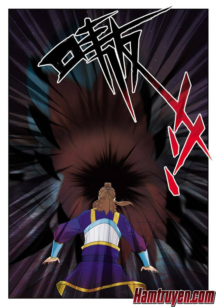 Cô Vợ Nóng Bỏng: Chapter 131