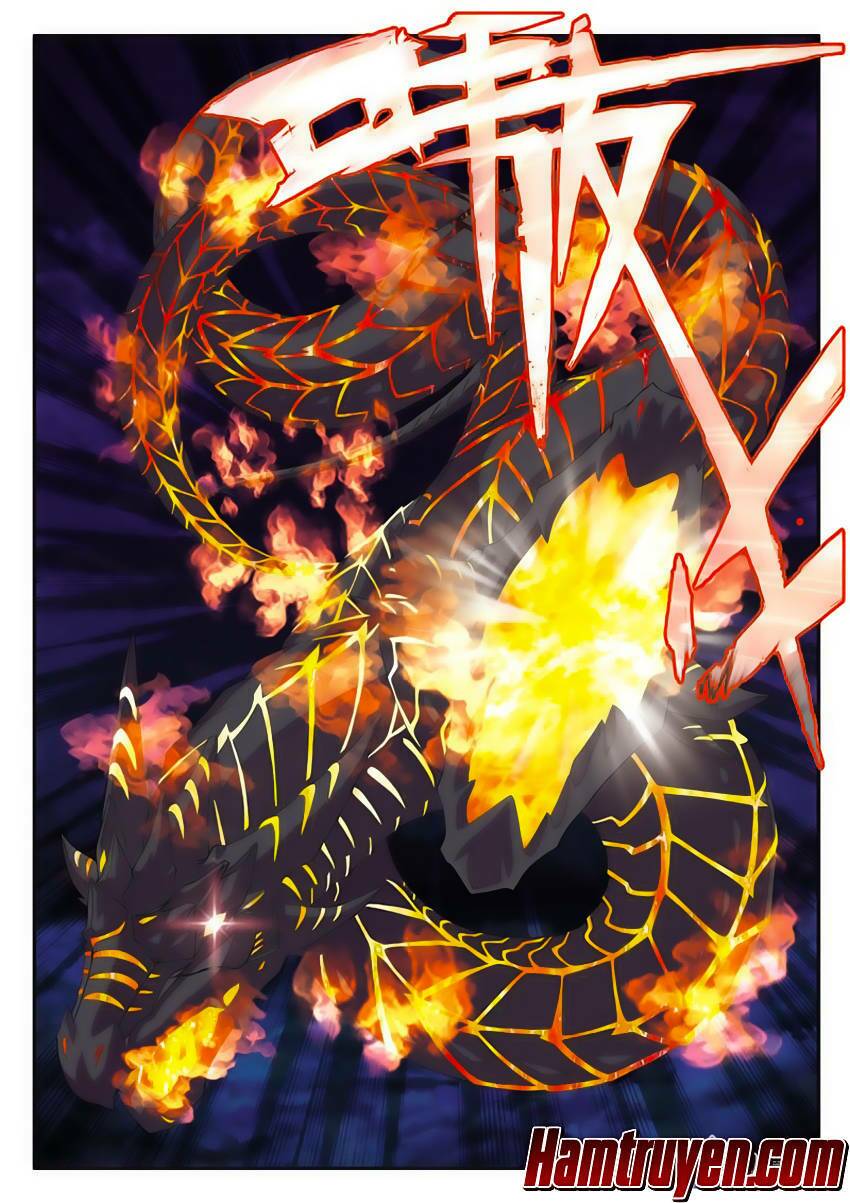 Cô Vợ Nóng Bỏng: Chapter 136