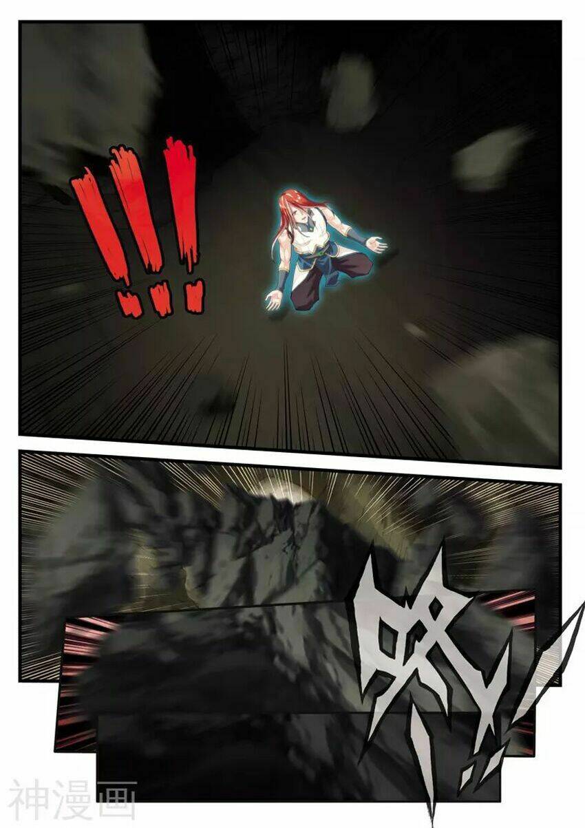 Cô Vợ Nóng Bỏng: Chapter 141.5