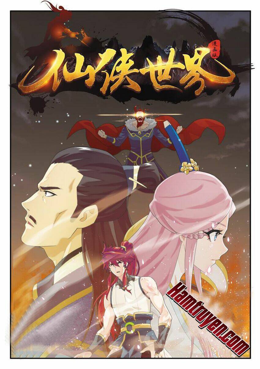 Cô Vợ Nóng Bỏng: Chapter 142