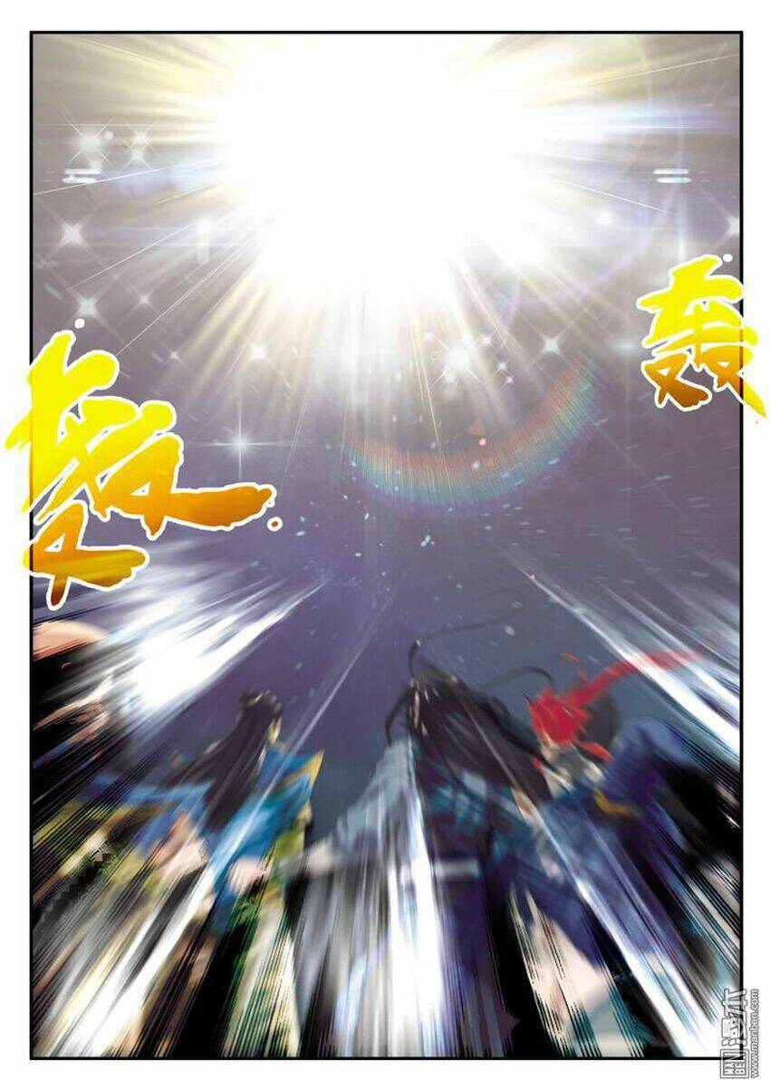 Cô Vợ Nóng Bỏng: Chapter 142