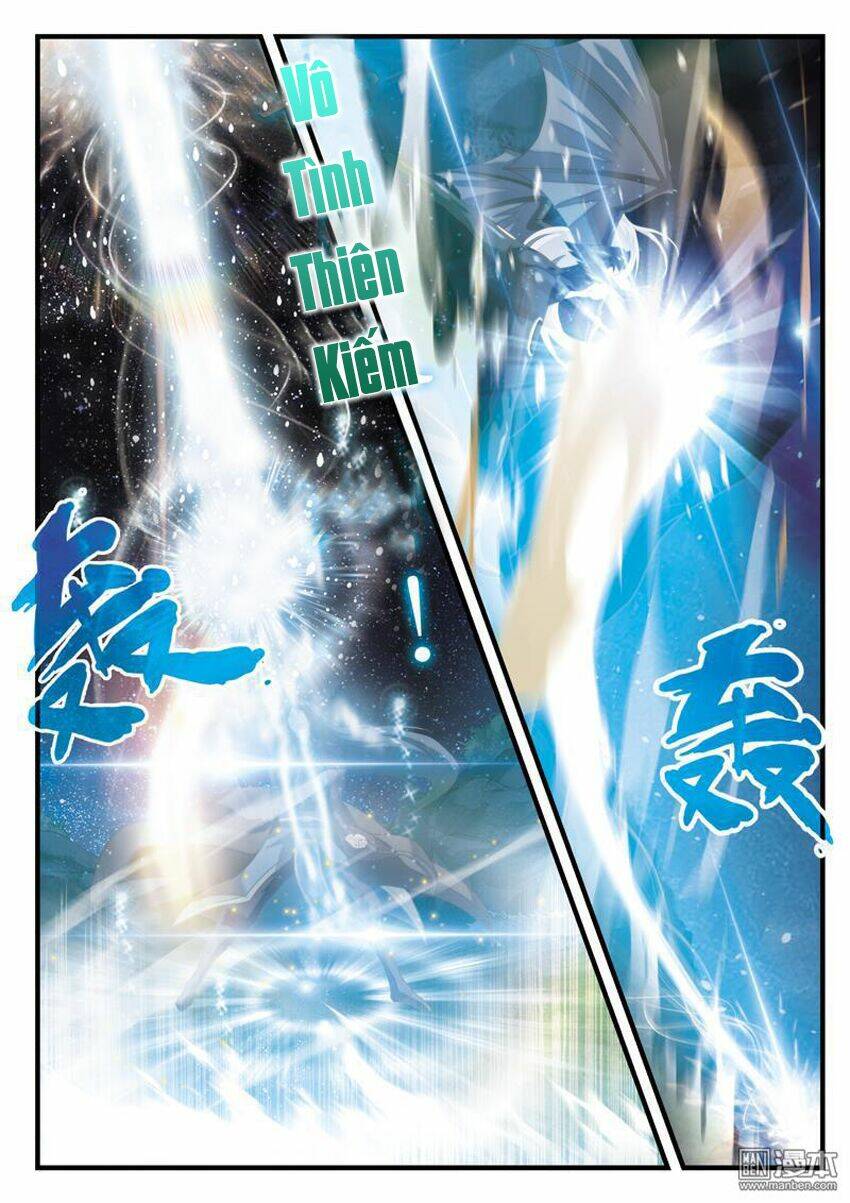 Cô Vợ Nóng Bỏng: Chapter 142