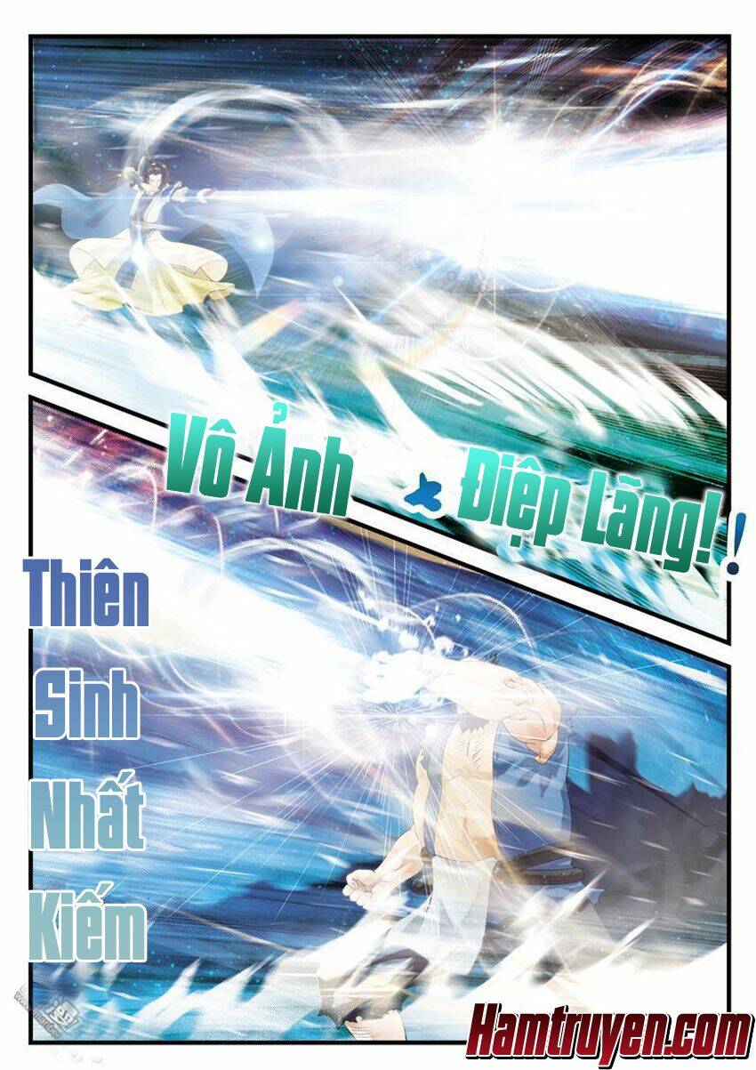 Cô Vợ Nóng Bỏng: Chapter 142
