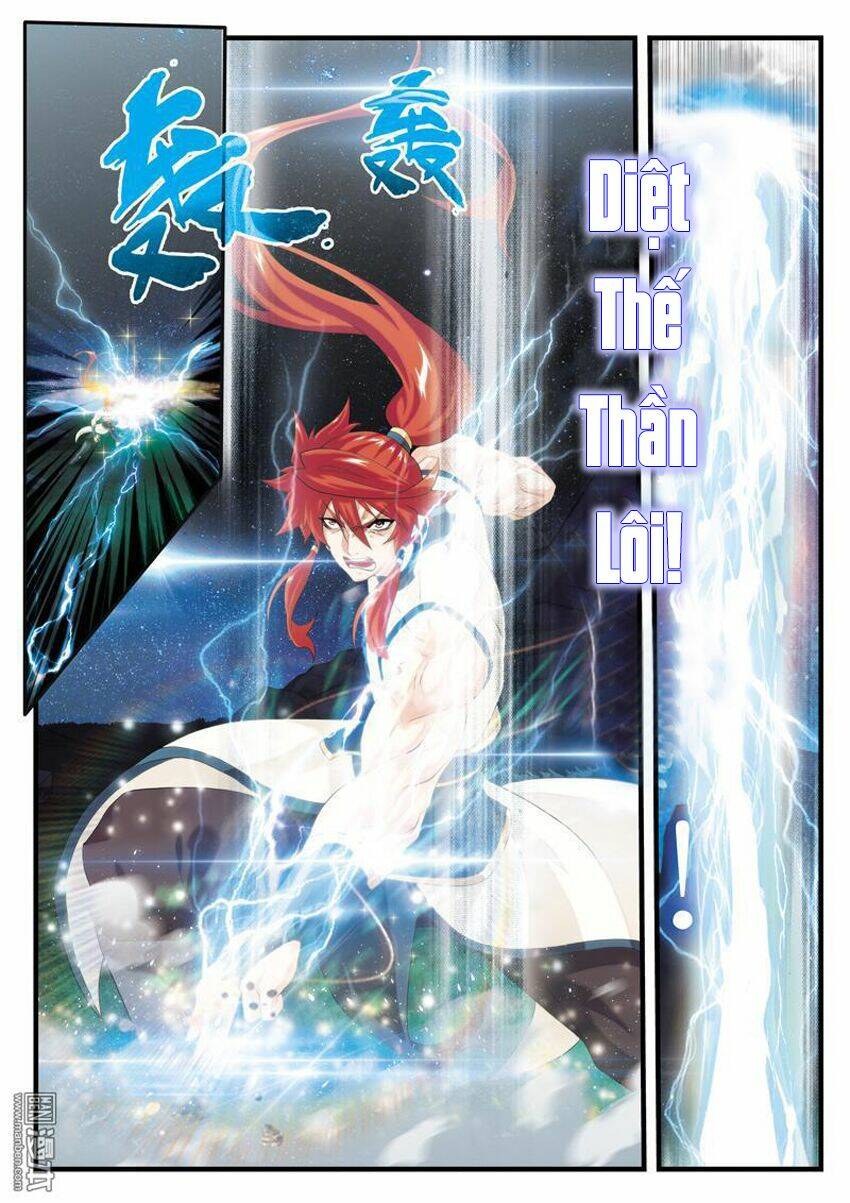 Cô Vợ Nóng Bỏng: Chapter 142