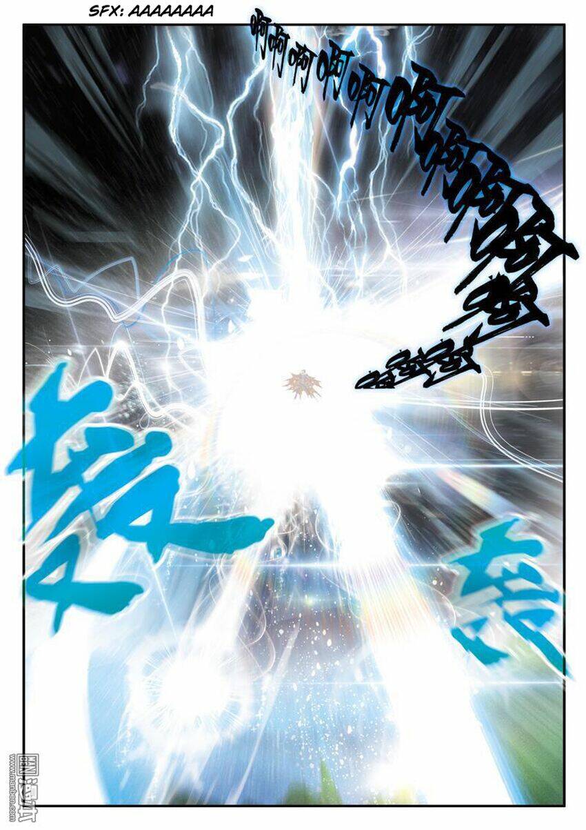 Cô Vợ Nóng Bỏng: Chapter 142